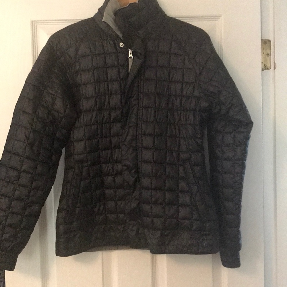 Burton Puffer Jacket